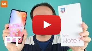 Comprar Xiaomi Redmi Note 7