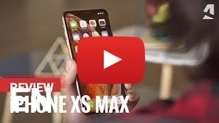 Buy Apple iPhone XS Max