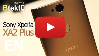 Buy Sony Xperia XA2 Plus