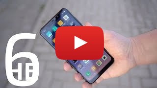 לקנות Xiaomi Redmi Note 6 Pro