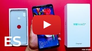 Comprar Huawei Honor Note 10