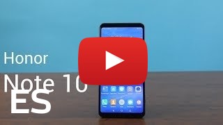 Comprar Huawei Honor Note 10