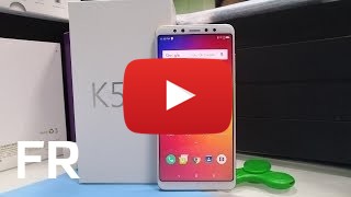 Acheter Lenovo K5 Pro