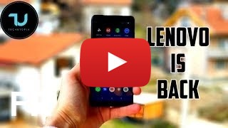 Acheter Lenovo K5 Pro