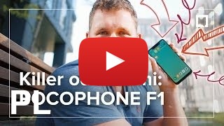 Kupić Xiaomi Pocophone F1