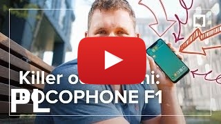 Kupić Xiaomi Pocophone F1