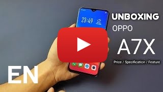 Buy Oppo A7x