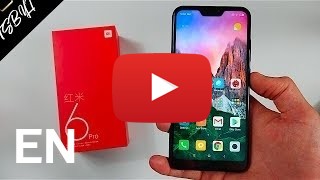 Buy Xiaomi Redmi 6 Pro