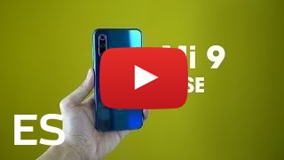 Comprar Xiaomi Mi 9 SE