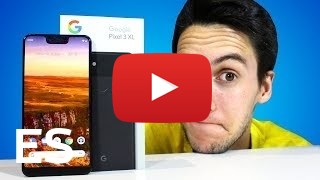 Comprar Google Pixel 3 XL