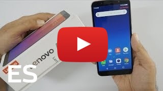 Comprar Lenovo A5