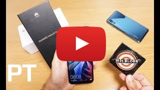 Comprar Huawei Mate 20