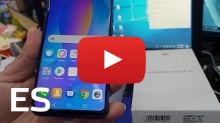 Comprar Huawei nova 3i