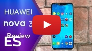 Comprar Huawei nova 3i