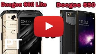 Comprar Doogee S60 Lite