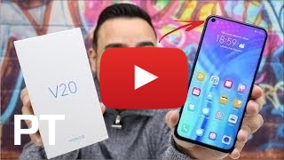 Comprar Huawei Honor V20