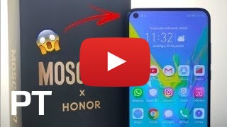 Comprar Huawei Honor V20