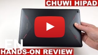 Buy Chuwi HiPad