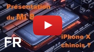 Acheter Xiaomi Mi 8 SE