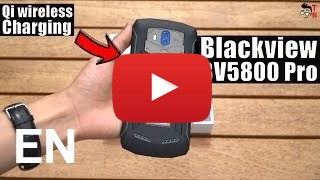 Buy Blackview BV5800 Pro