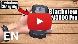Buy Blackview BV5800 Pro
