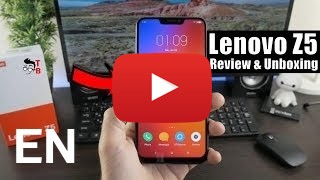 Buy Lenovo Z5