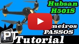 Comprar Hubsan H501S X4