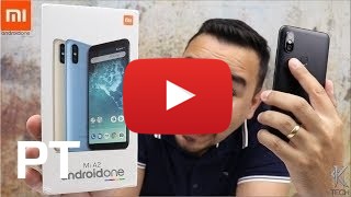 Comprar Xiaomi Mi A2