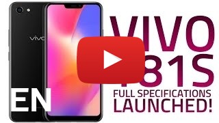 Buy Vivo Y81s