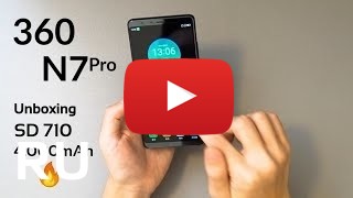 Купить 360 N7 Pro