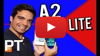 Comprar Xiaomi A2 Lite