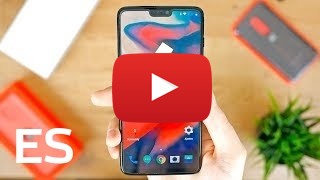 Comprar OnePlus 6