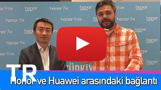 Satın al Huawei Honor