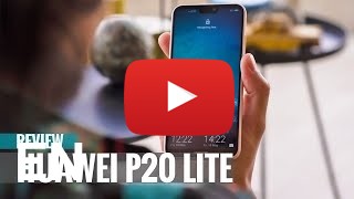 Buy Huawei P20 Lite