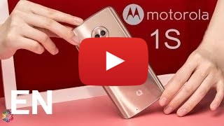 Buy Motorola Moto 1S