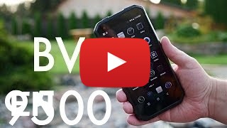 Buy Blackview BV9500