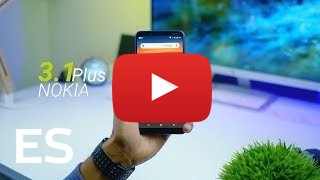 Comprar Nokia 3.1 Plus