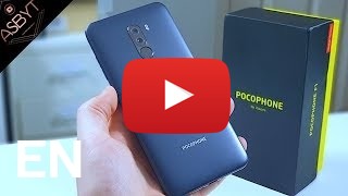 Buy Xiaomi Pocophone F1