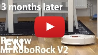 Buy Roborock S50