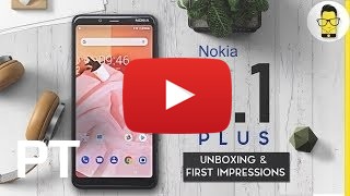 Comprar Nokia 3.1 Plus