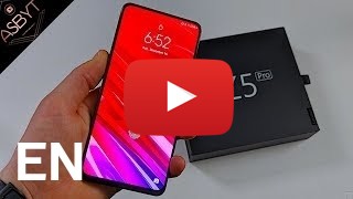 Buy Lenovo Z5 Pro