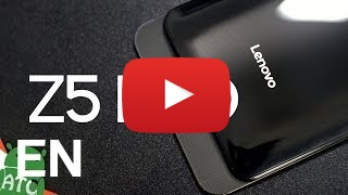 Buy Lenovo Z5 Pro