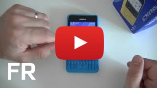 Acheter Nokia Asha 210