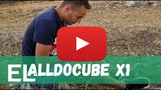 Αγοράστε Alldocube X