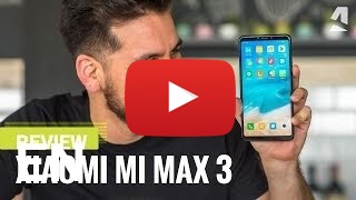 Buy Xiaomi Mi Max 3