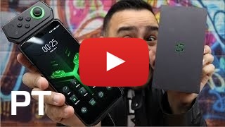 Comprar Xiaomi Black Shark Helo