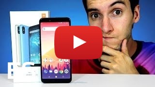 Comprar Xiaomi Mi A2