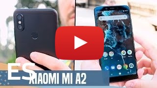 Comprar Xiaomi Mi A2