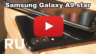 Купить Samsung Galaxy A9 Star