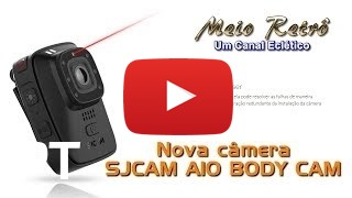 Comprar SJCAM A10